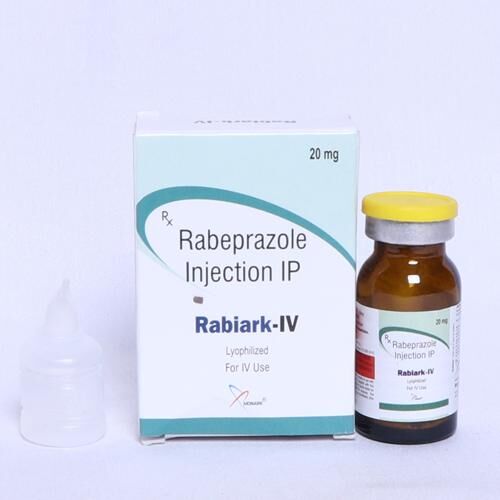 RABIARK-IV-INJ RABIARK-IV-INJ